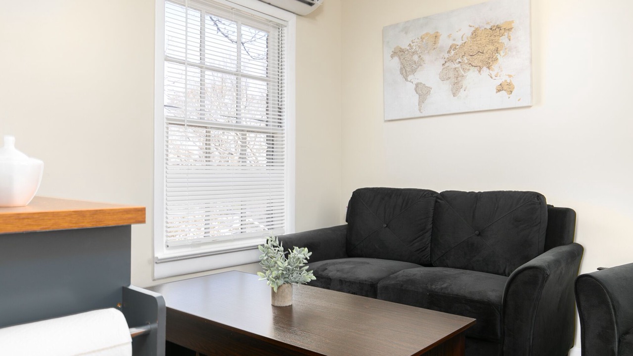 Photo of Livingroom in Norwood