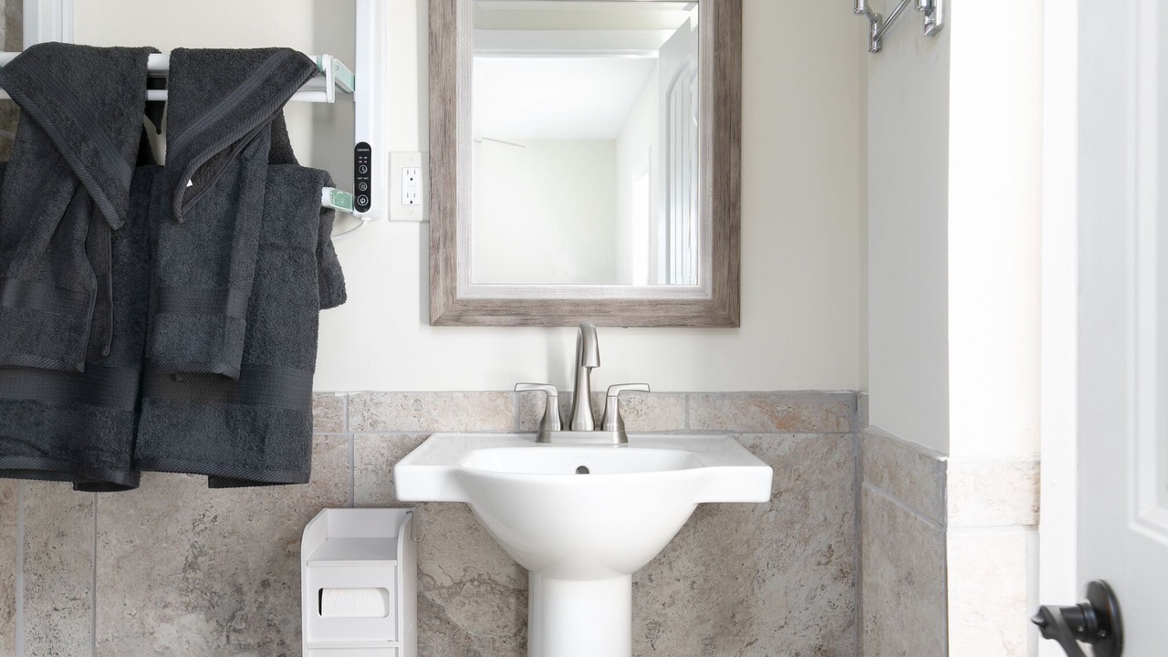 Photo of Bathroom in Norwood