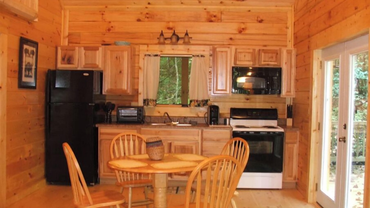 Photo of Kitchen in Robbinsville