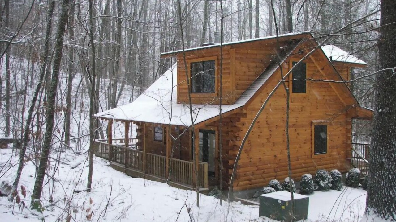Photo of Outdoor in Robbinsville