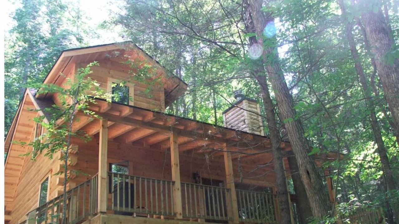 Photo of Outdoor in Robbinsville