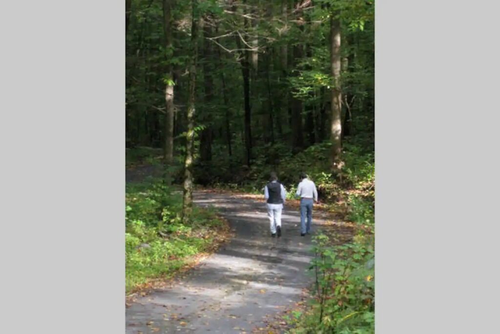 Photo of Outdoor in Robbinsville