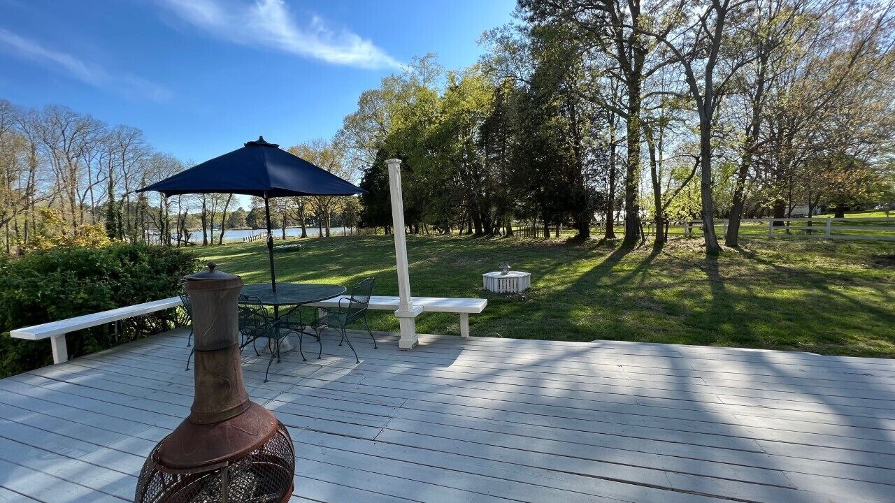 Photo of Outdoor in St. Michaels