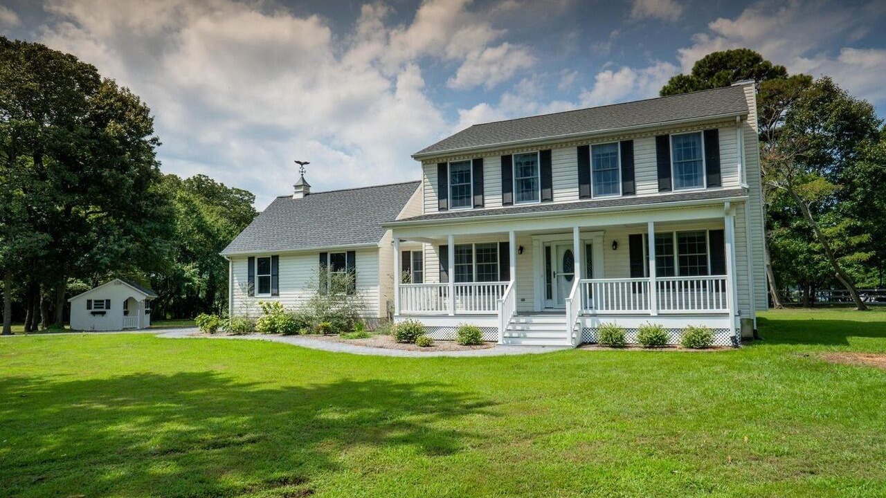 Photo of Outdoor in St. Michaels