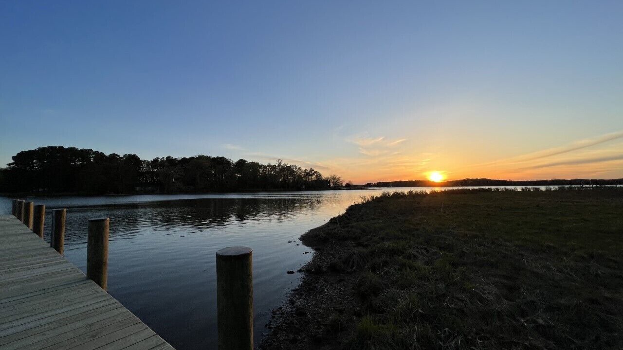 Photo of Outdoor in St. Michaels