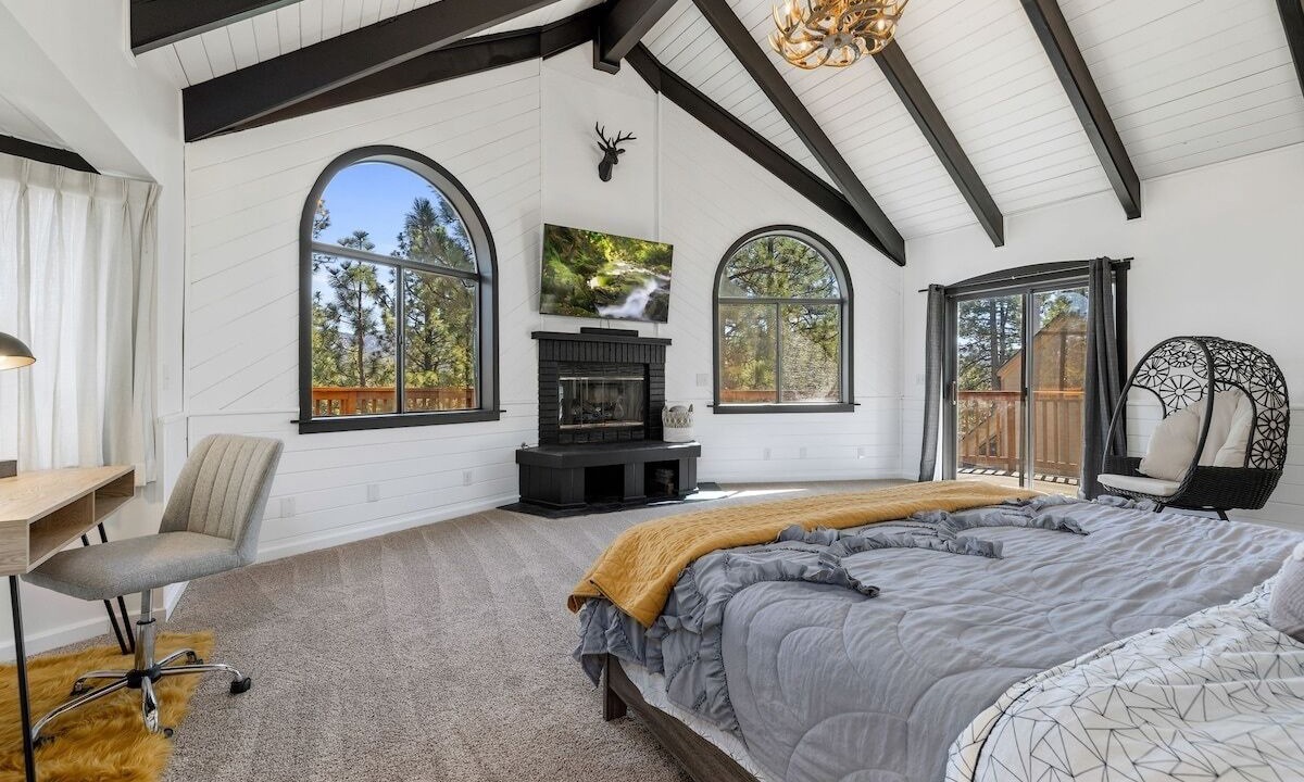 Photo of Bedroom in Whispering Forest