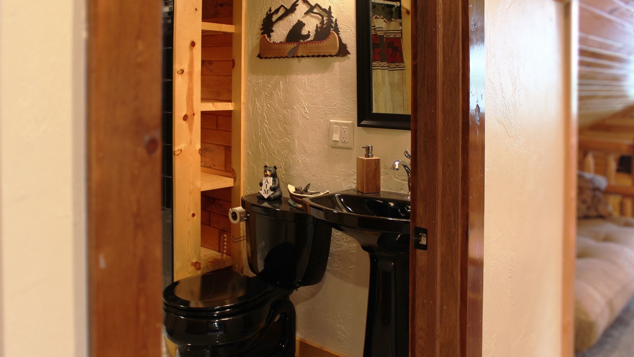 Photo of Bathroom in Oshkosh
