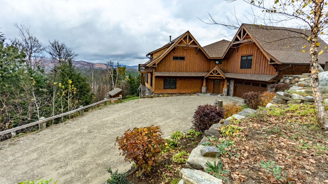 Photo of Outdoor in North Creek