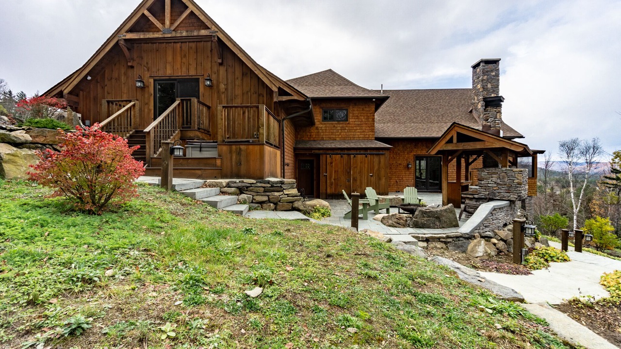 Photo of Outdoor in North Creek
