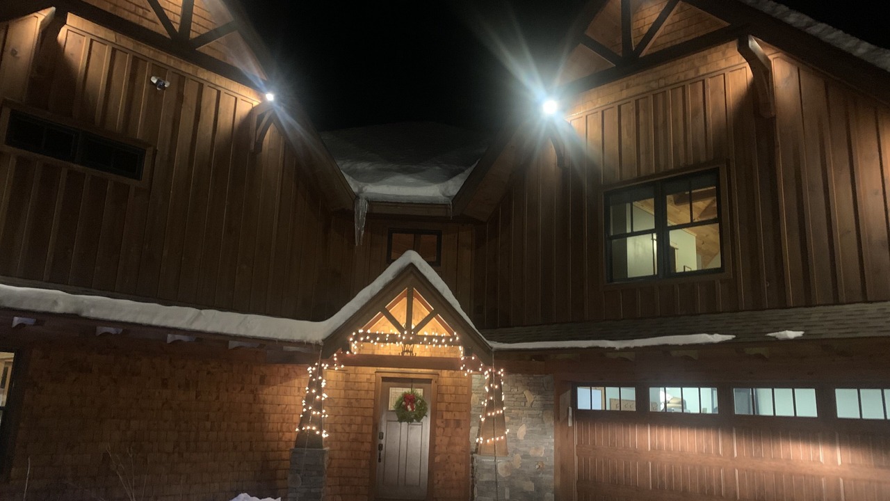 Photo of Outdoor in North Creek