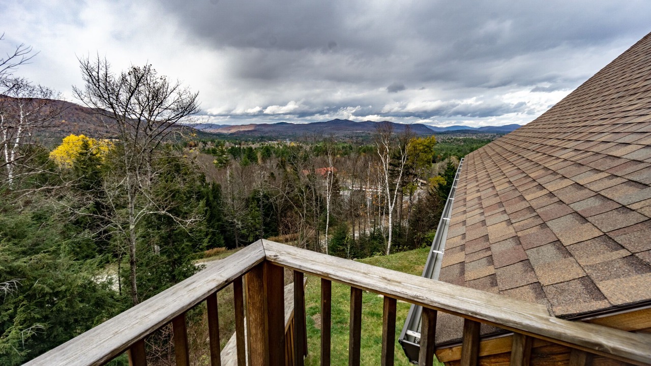 Photo of Outdoor in North Creek