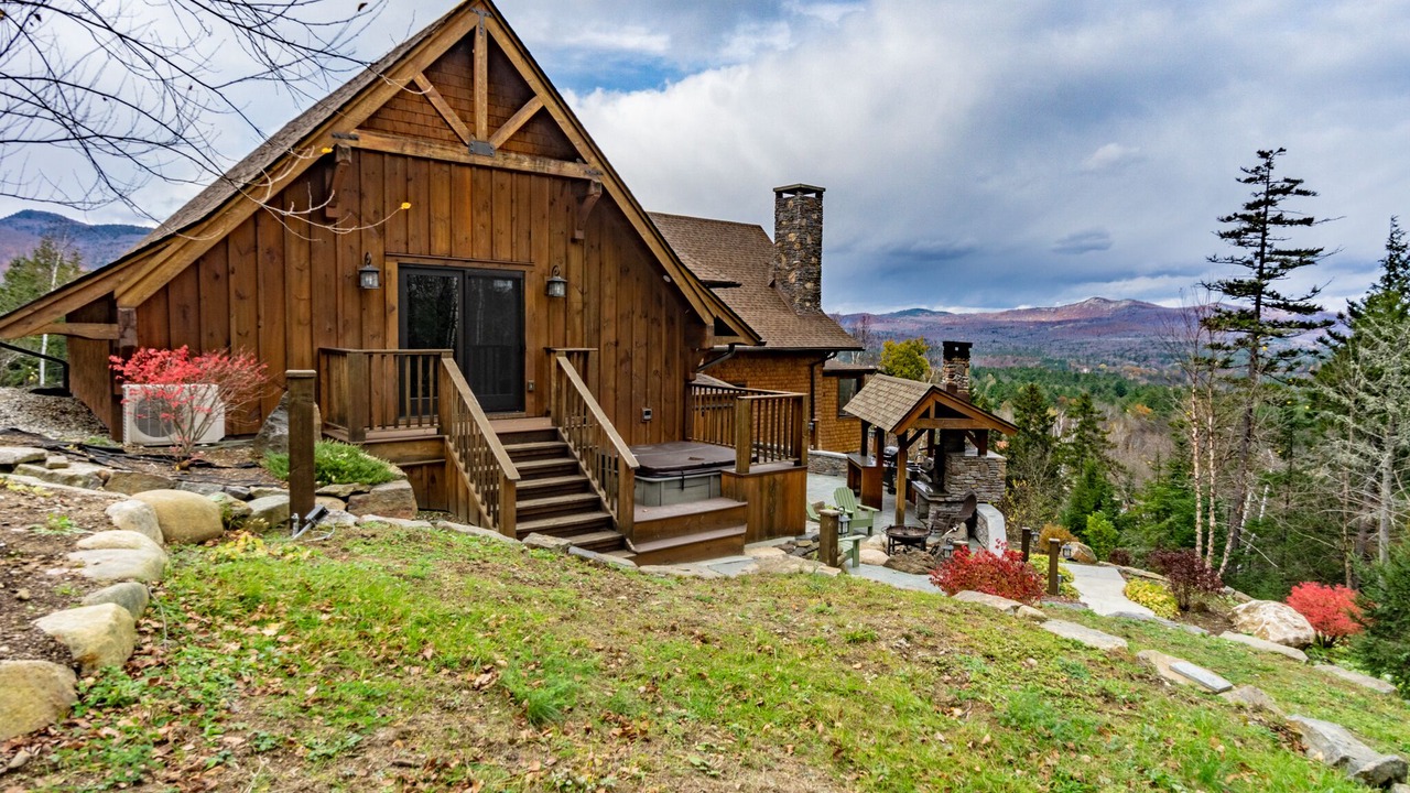 Photo of Outdoor in North Creek