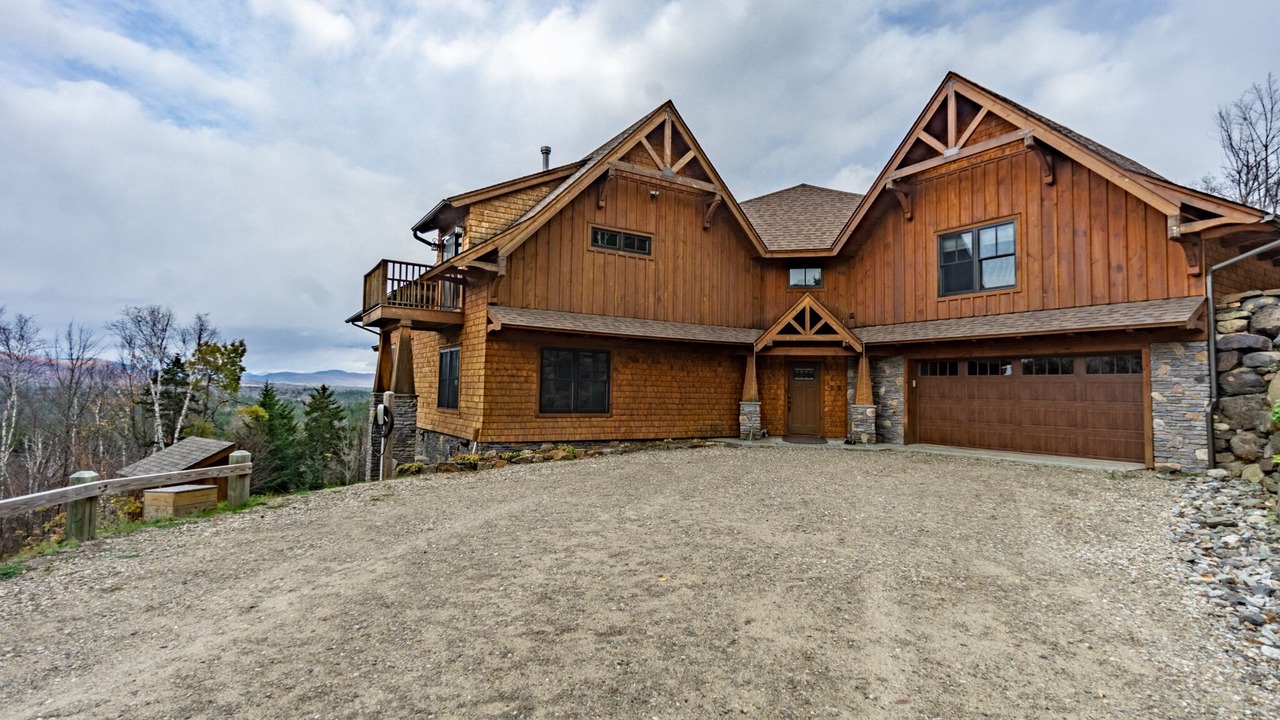 Photo of Outdoor in North Creek