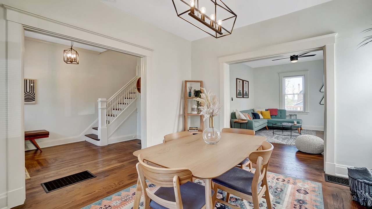 Photo of Livingroom in Hyde Park