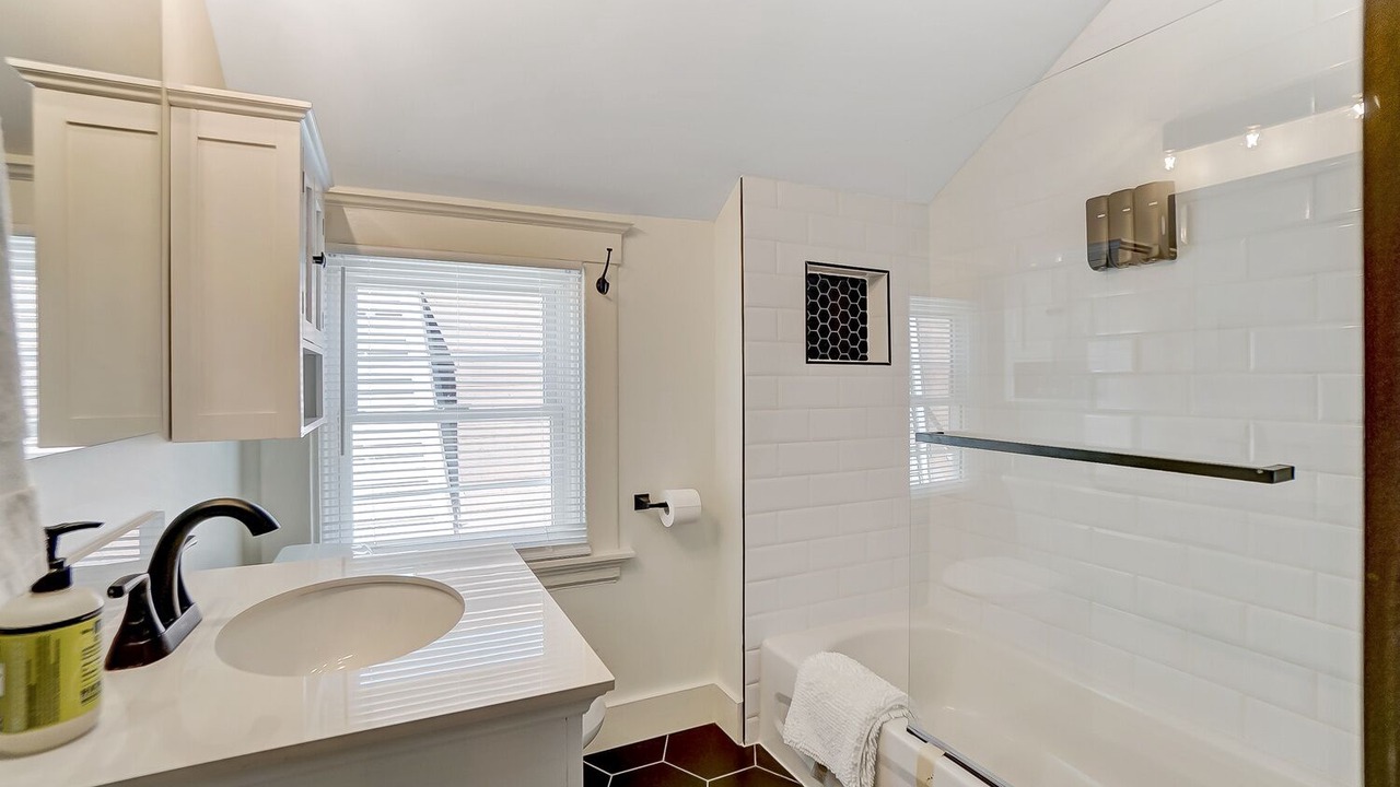 Photo of Bathroom in Hyde Park