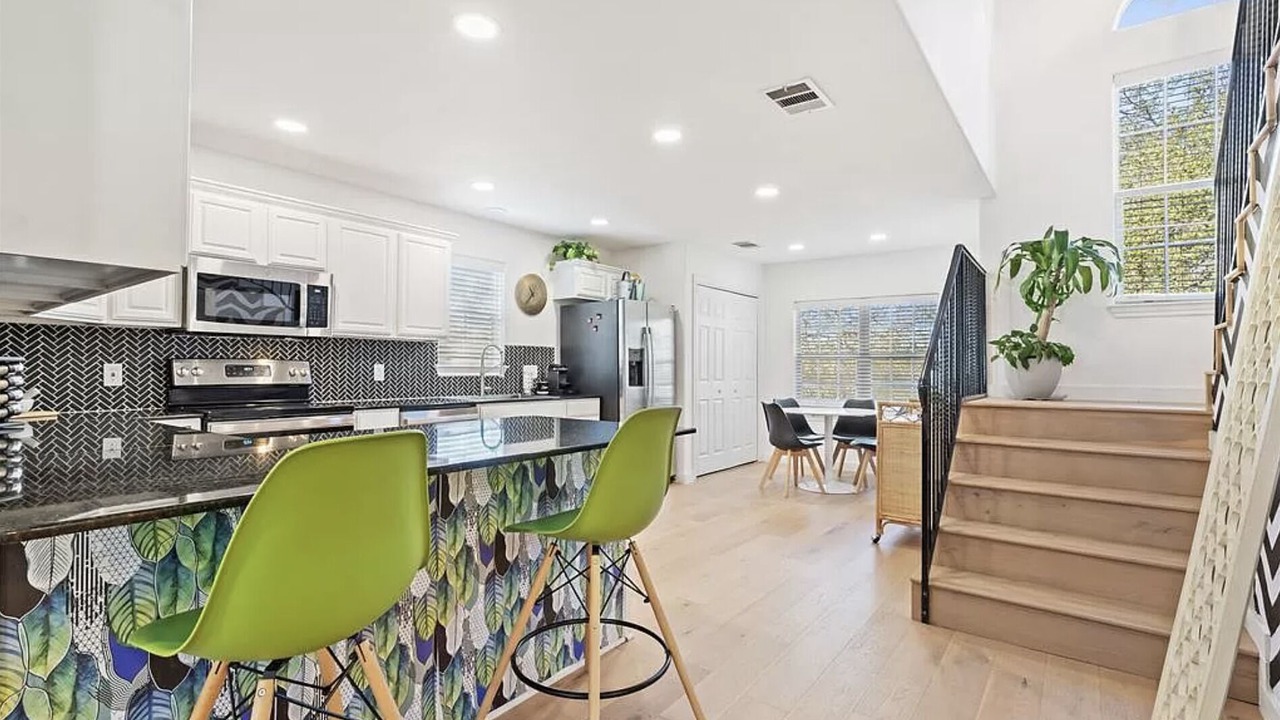Photo of Kitchen in Apache Shores
