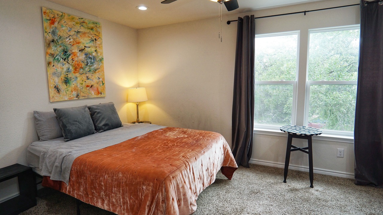 Photo of Bedroom in Spring Branch