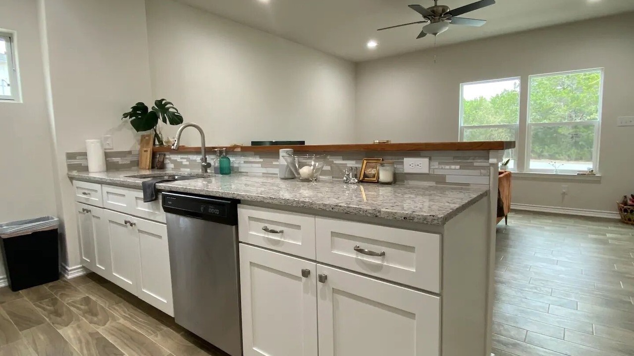 Photo of Kitchen in Spring Branch