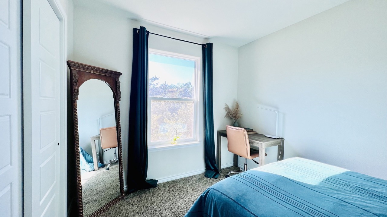 Photo of Bedroom in Spring Branch