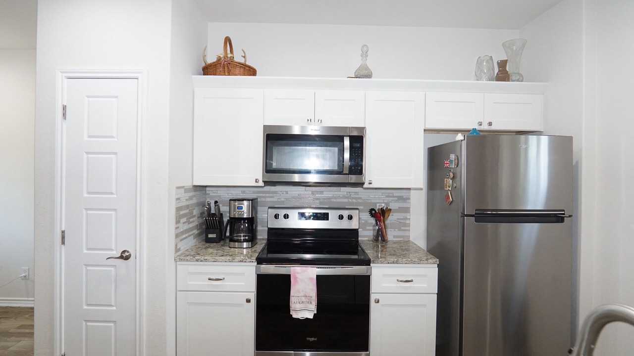 Photo of Kitchen in Spring Branch