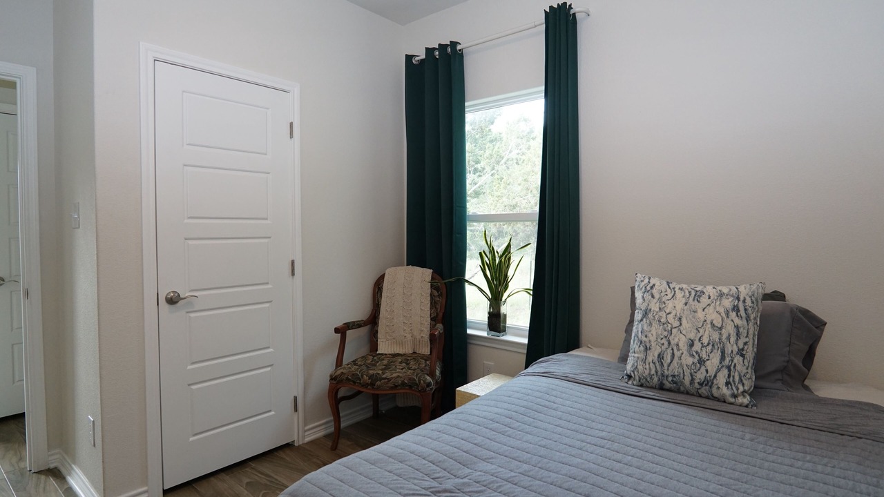 Photo of Bedroom in Spring Branch