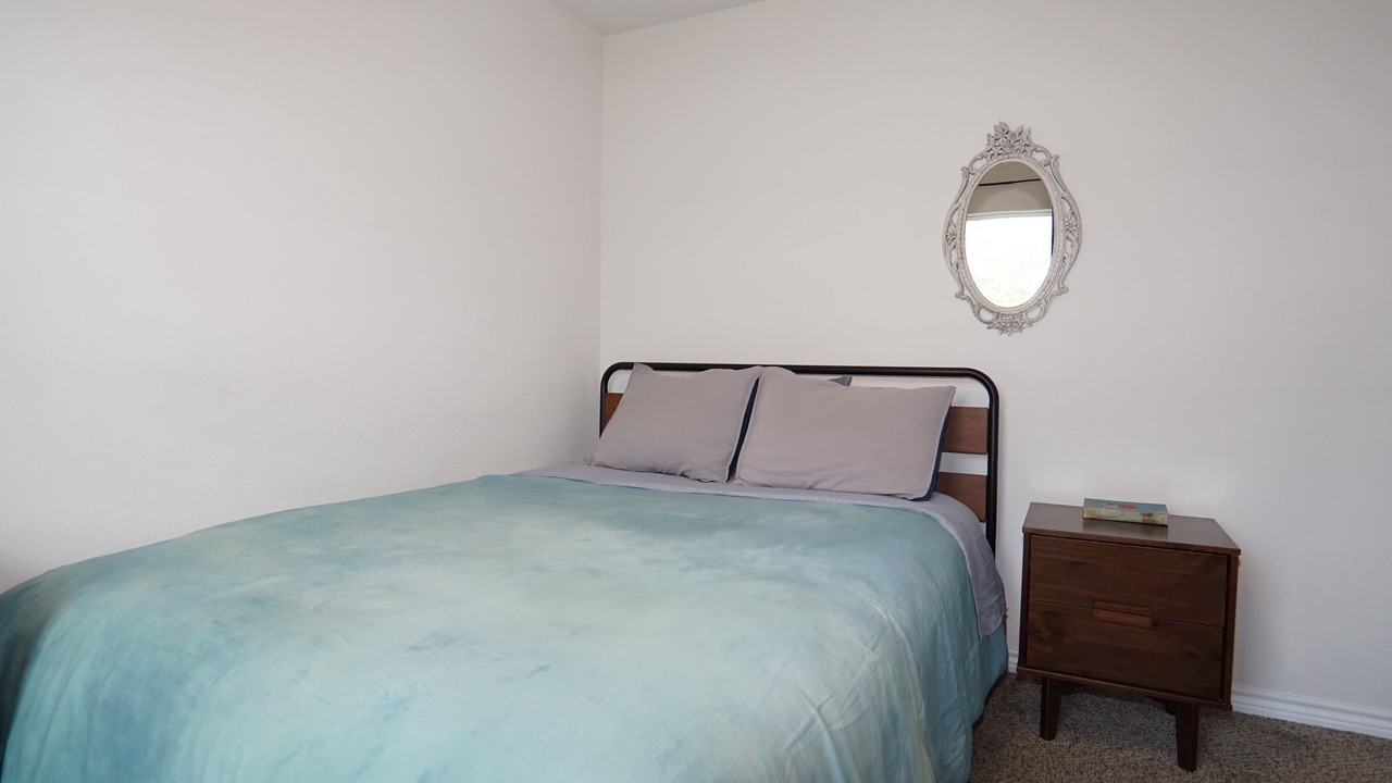 Photo of Bedroom in Spring Branch