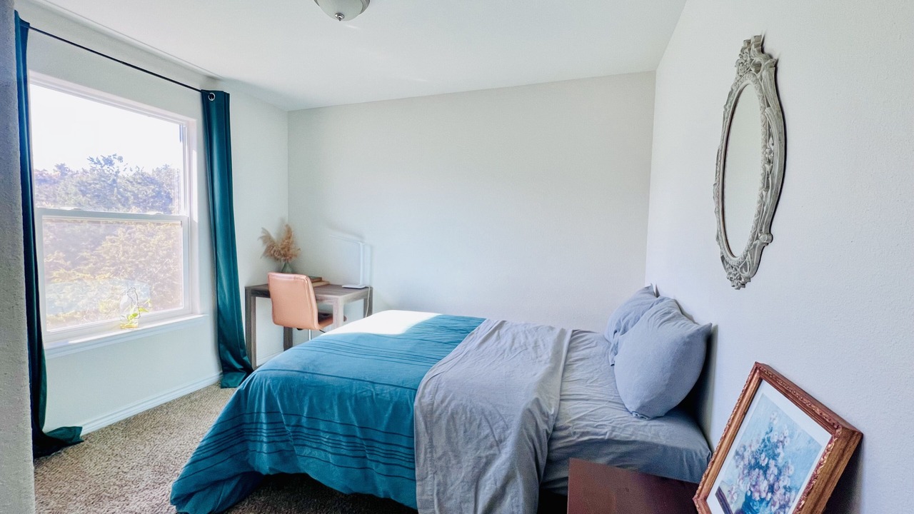 Photo of Bedroom in Spring Branch
