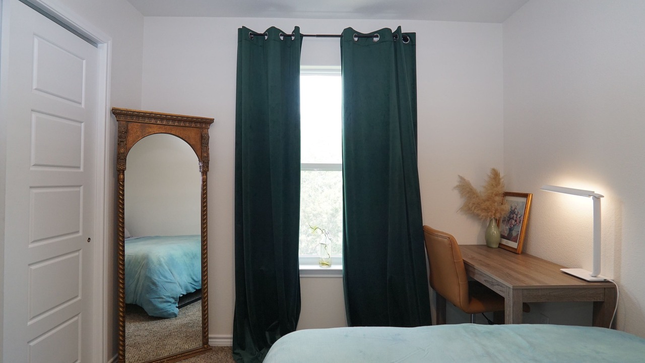 Photo of Bedroom in Spring Branch