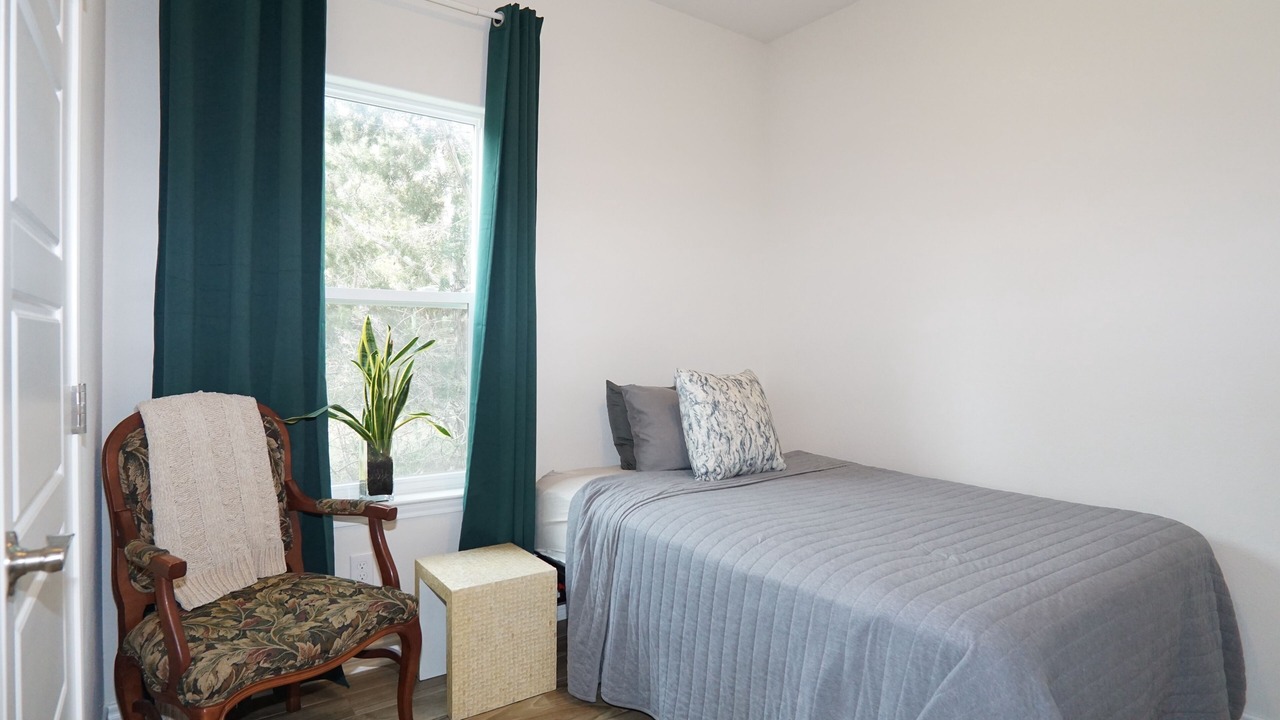 Photo of Bedroom in Spring Branch
