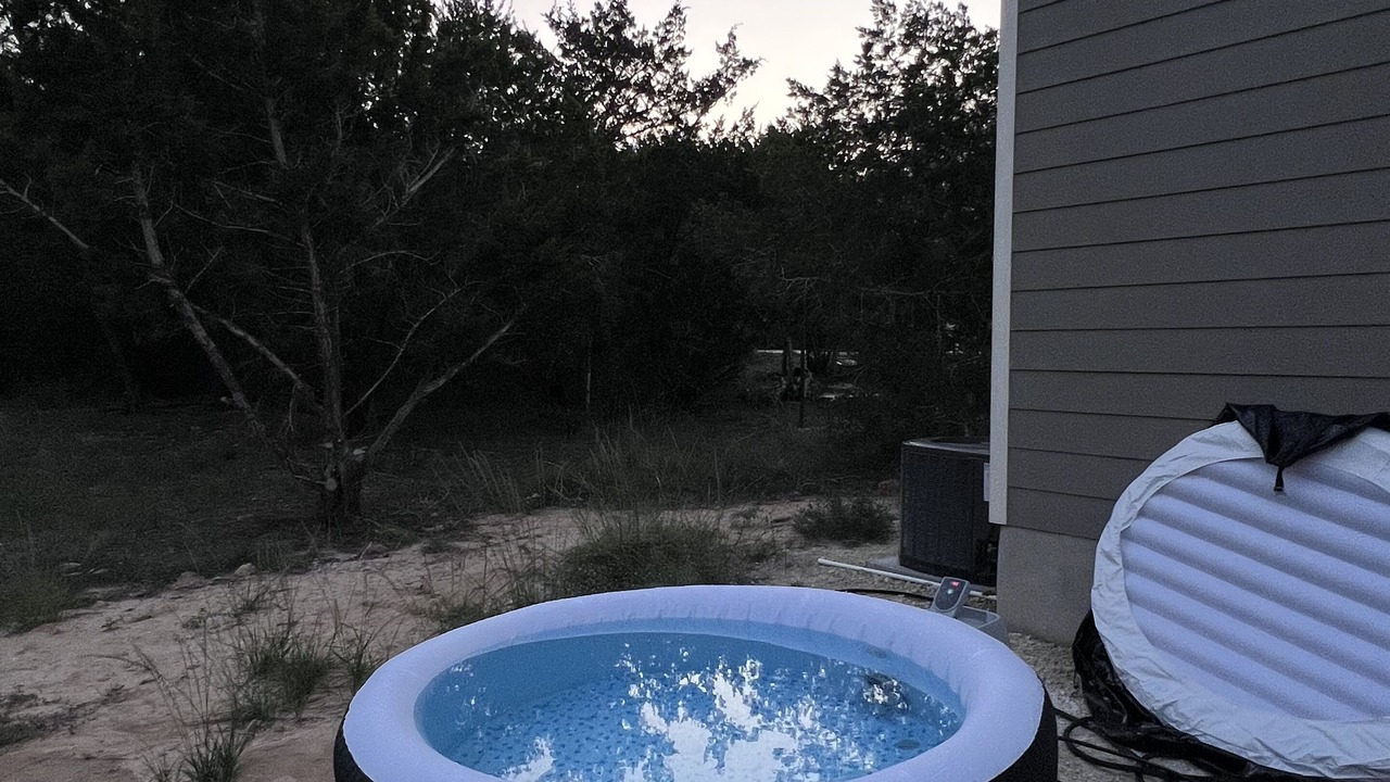 Photo of Outdoor in Spring Branch