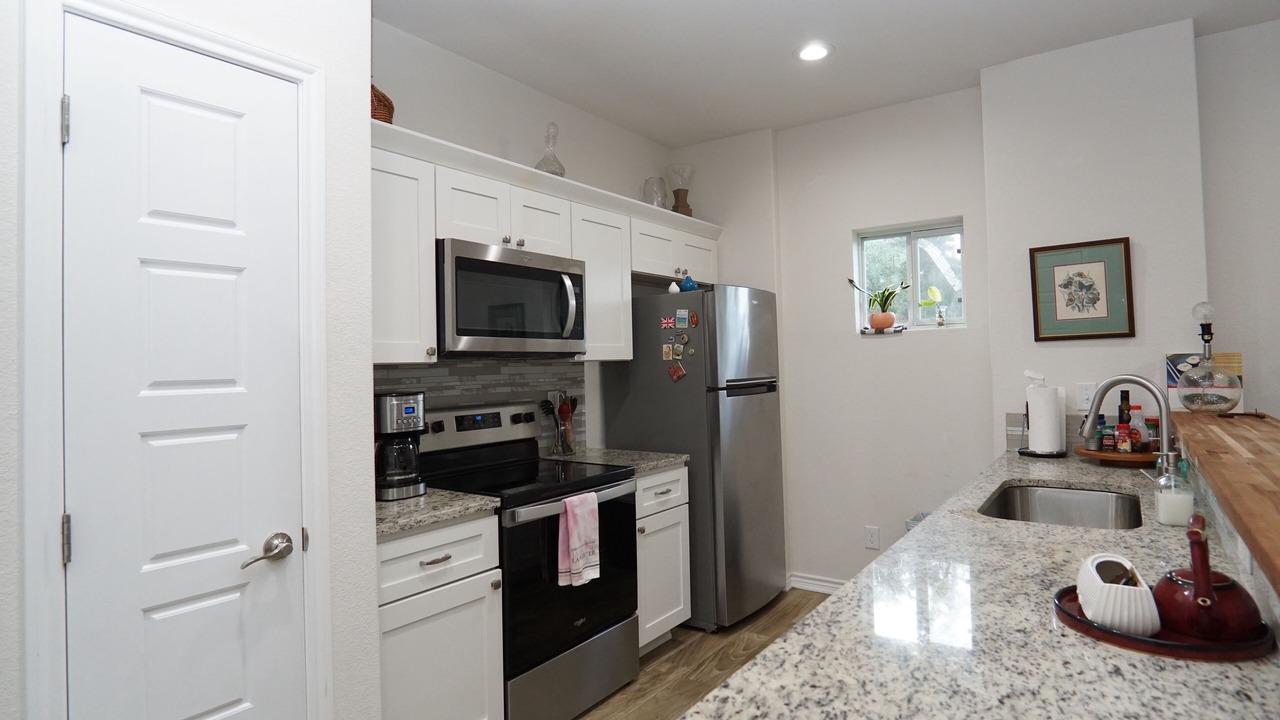 Photo of Kitchen in Spring Branch