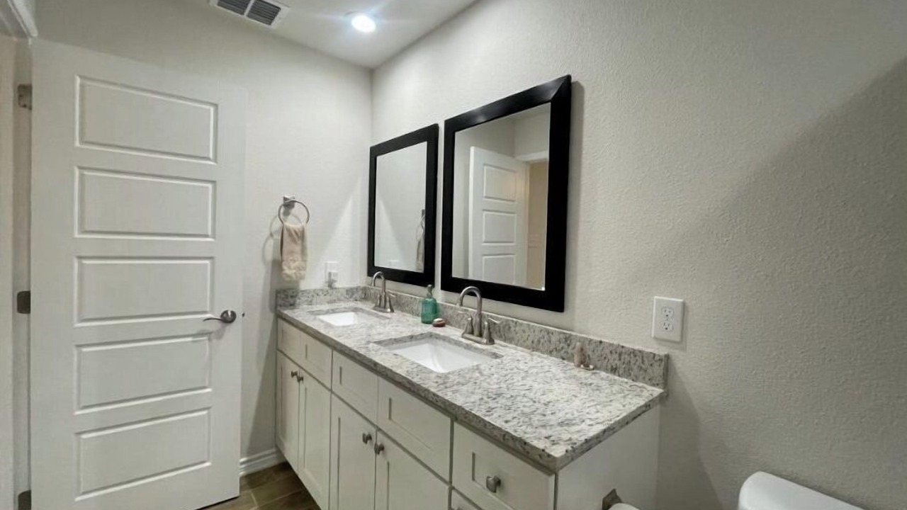 Photo of Bathroom in Spring Branch