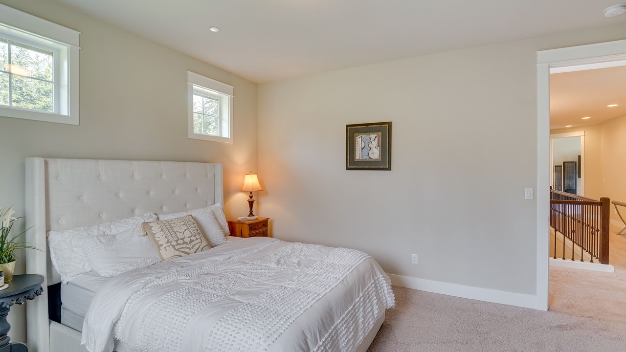 Photo of Bedroom in Lake Marcel-Stillwater