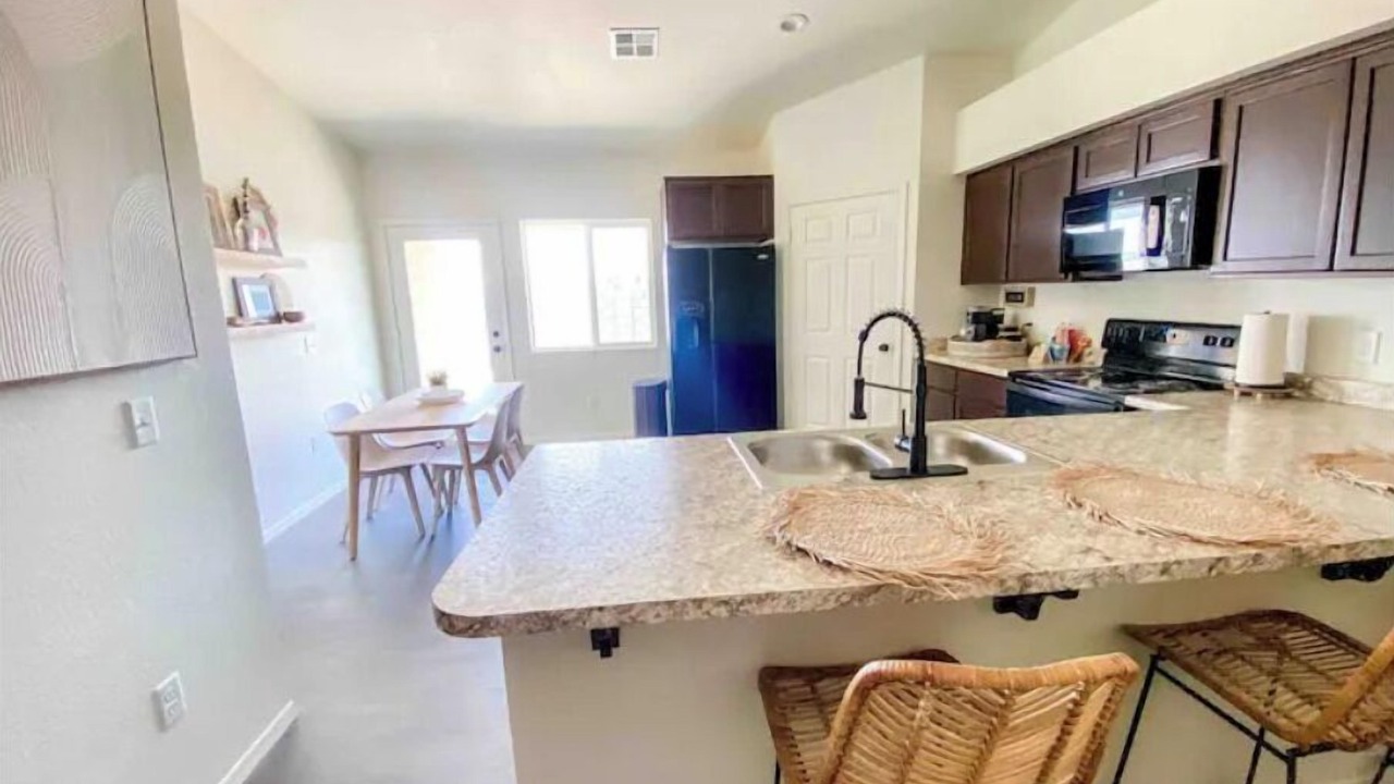 Photo of Kitchen in Yuma