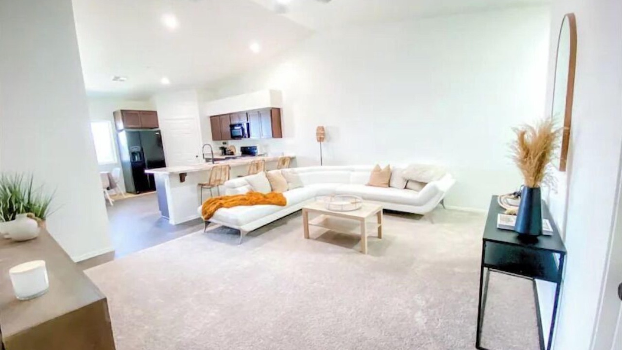Photo of Livingroom in Yuma
