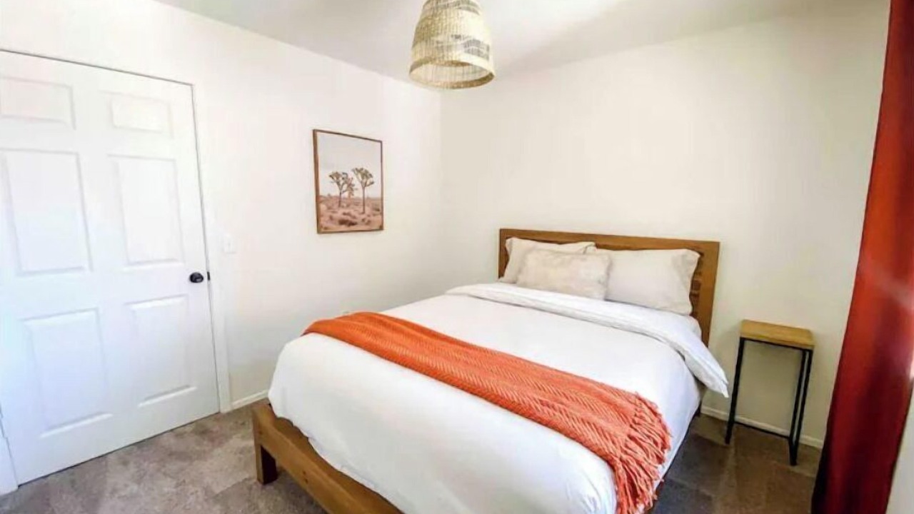 Photo of Bedroom in Yuma