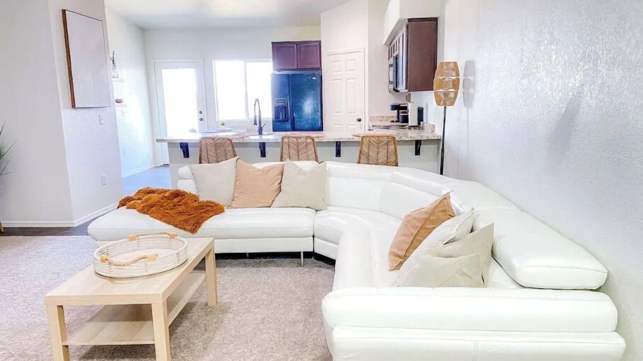 Photo of Livingroom in Yuma