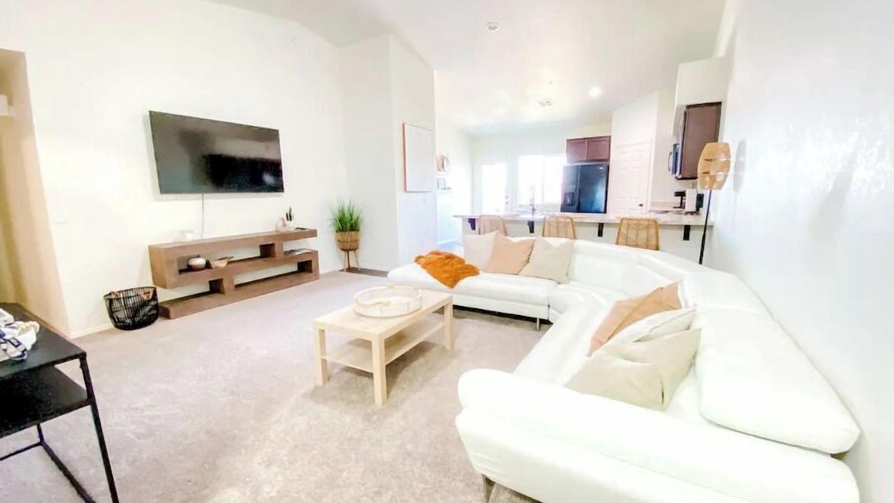 Photo of Livingroom in Yuma