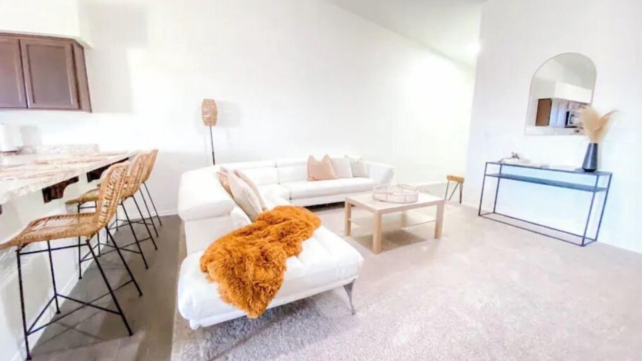Photo of Livingroom in Yuma