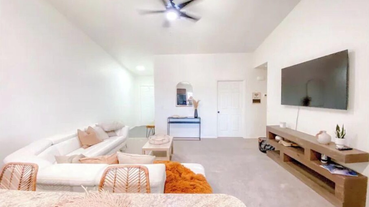 Photo of Livingroom in Yuma