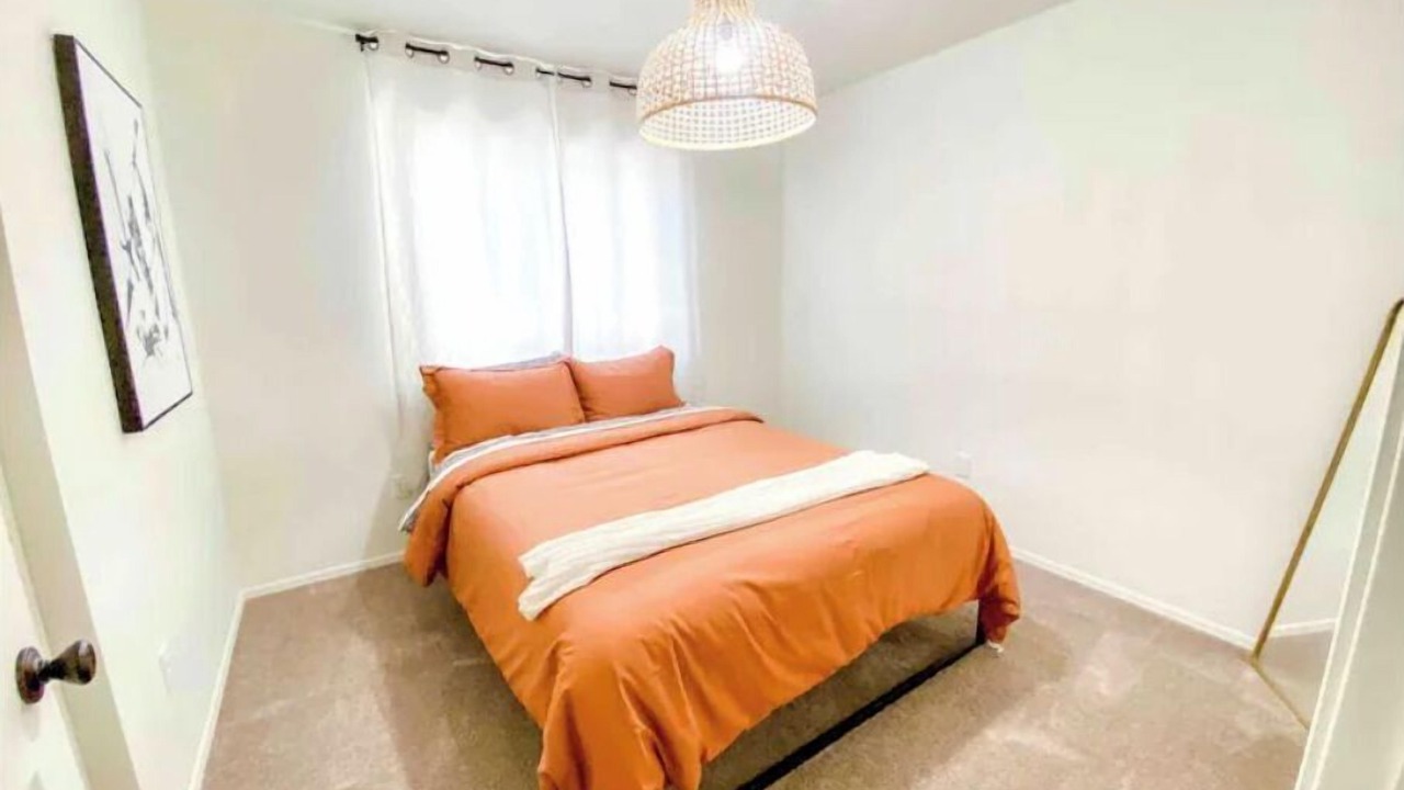 Photo of Bedroom in Yuma