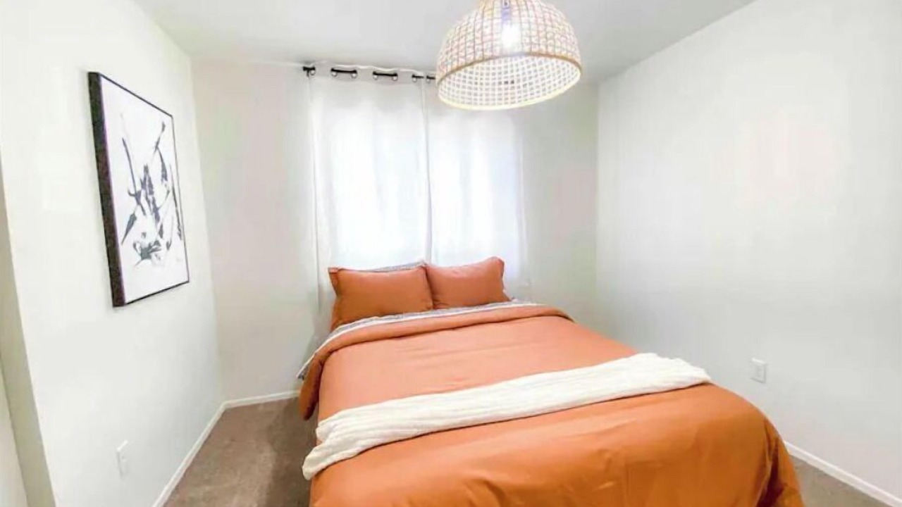 Photo of Bedroom in Yuma