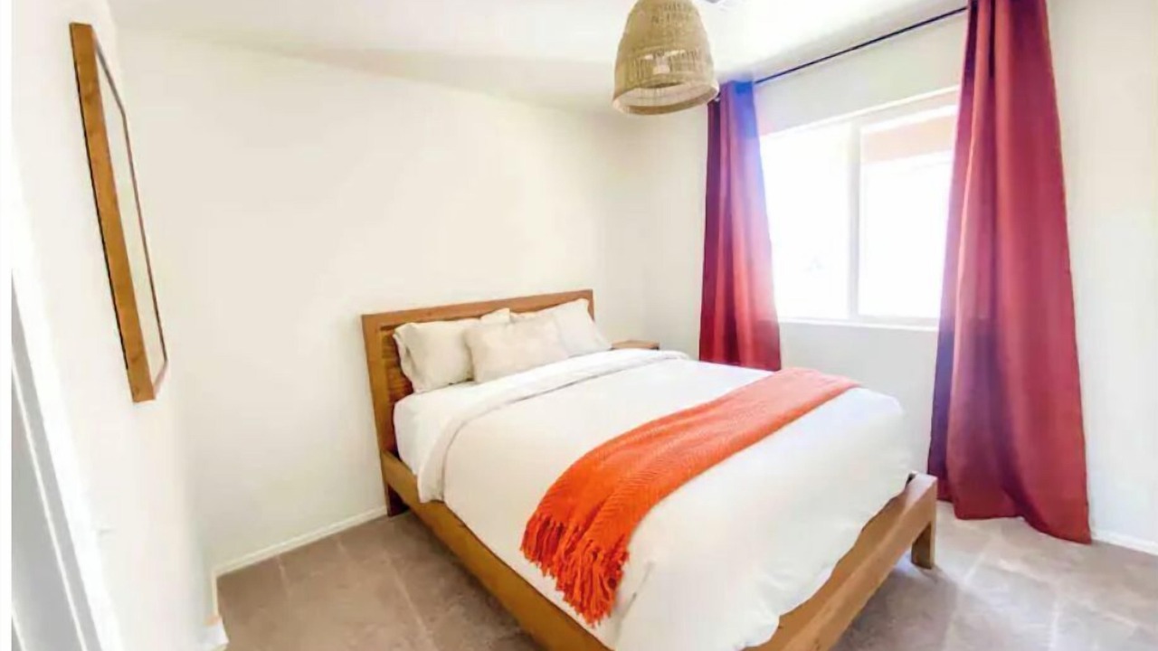 Photo of Bedroom in Yuma