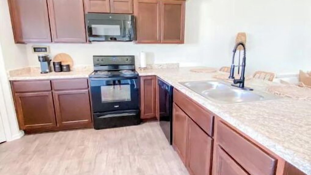 Photo of Kitchen in Yuma