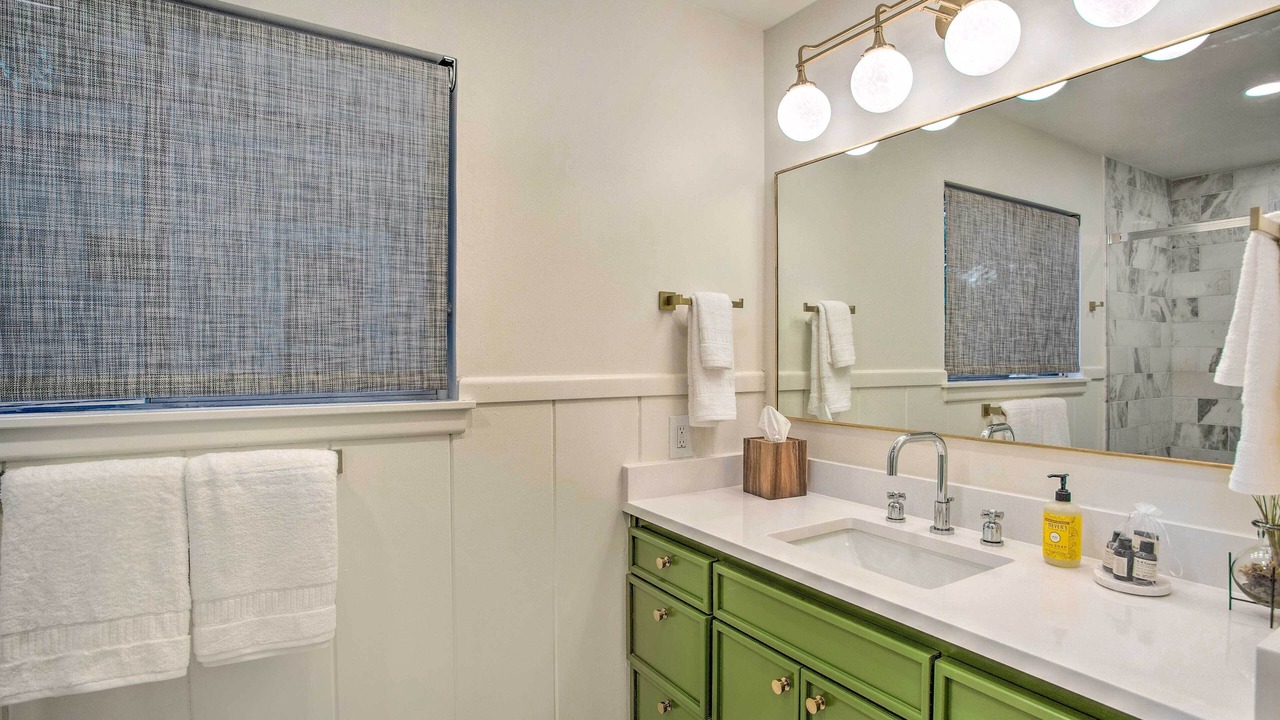 Photo of Bathroom in Tyler