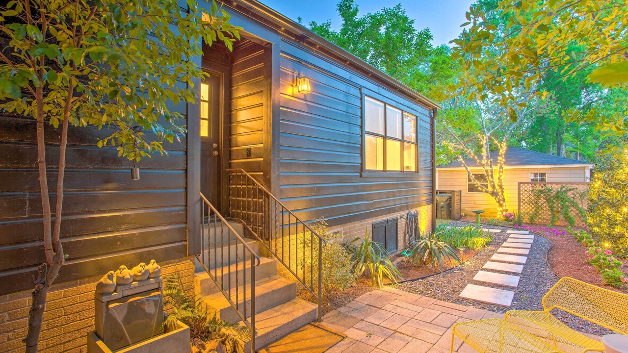 Photo of Outdoor in Tyler