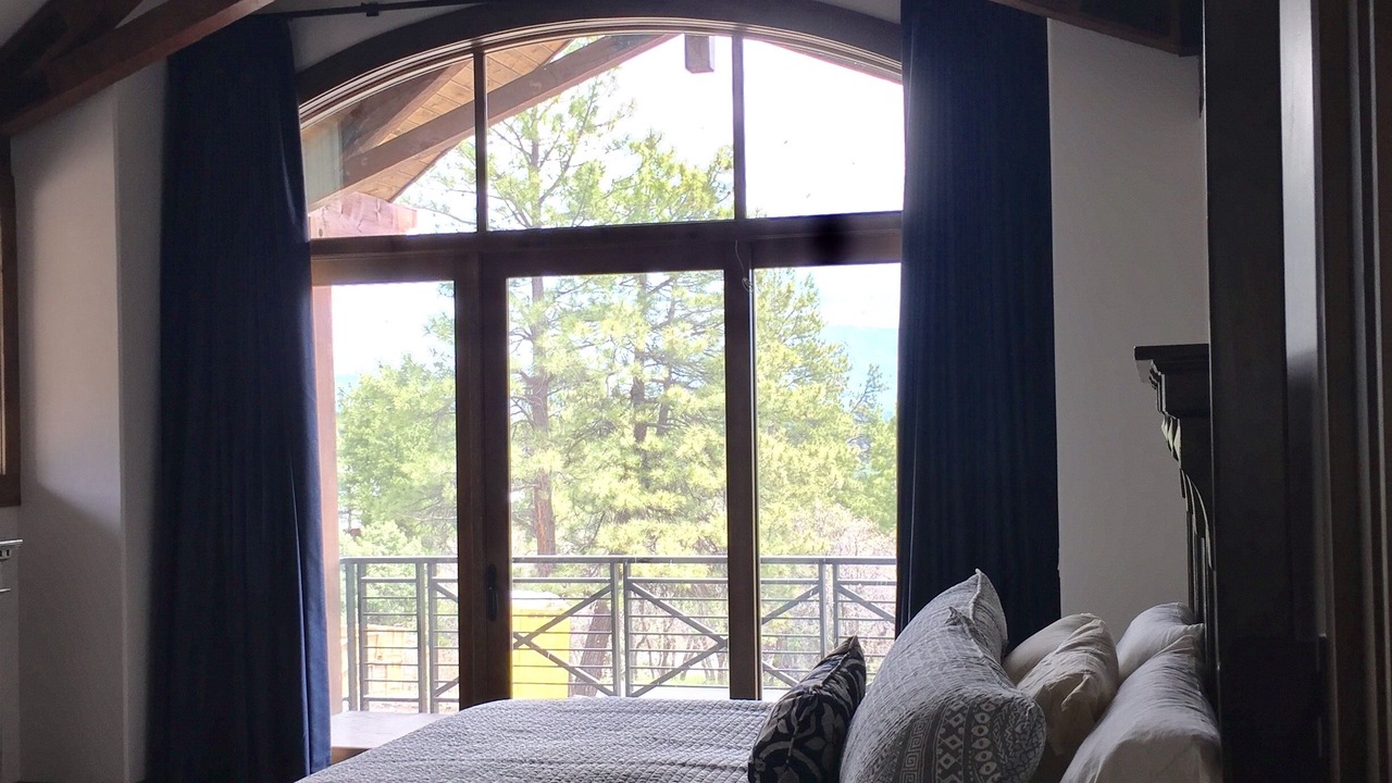 Photo of Bedroom in Timber Ridge Ranch