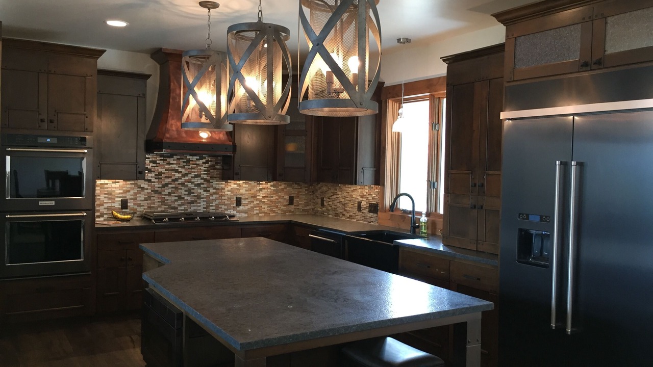 Photo of Kitchen in Timber Ridge Ranch