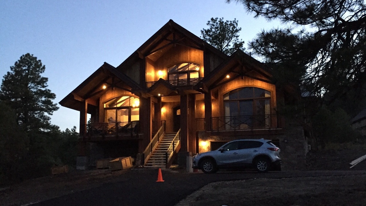 Photo of Outdoor in Timber Ridge Ranch