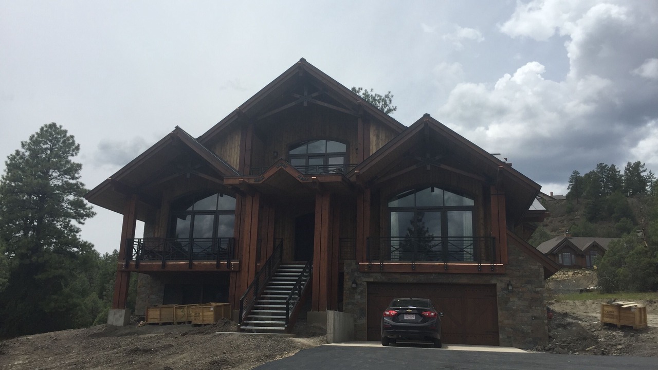 Photo of Outdoor in Timber Ridge Ranch